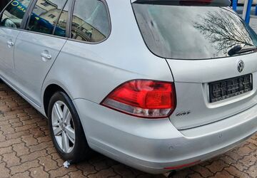 VW Golf 249.000 km 3.600 &euro; Hamburg 22527