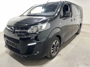 Gebrauchte Opel Zafira
