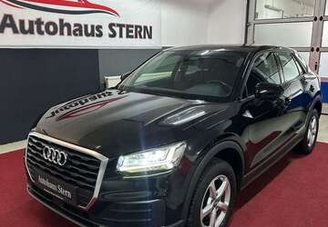 Audi Q2 110.340 km 14.990 &euro; Uetersen 25436