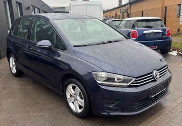 VW Golf 31.000 km 13.090 &euro; Norderstedt 22848