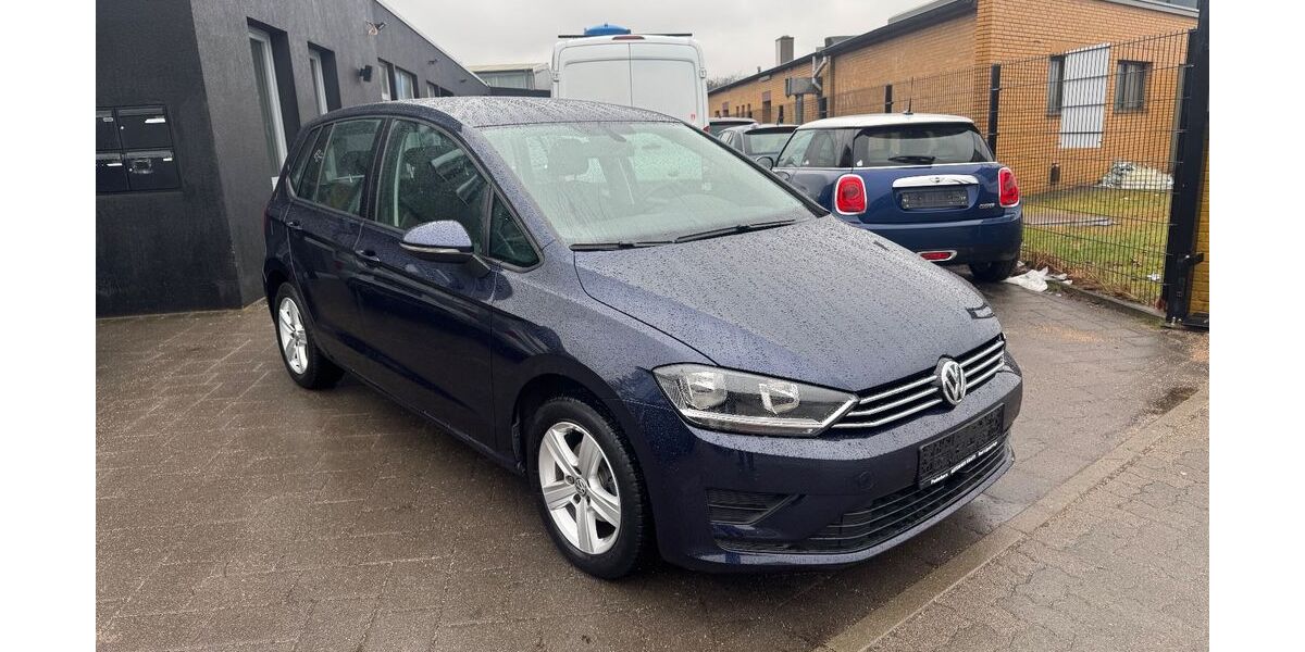 VW Golf 31.000 km 13.090 &euro; Norderstedt 22848