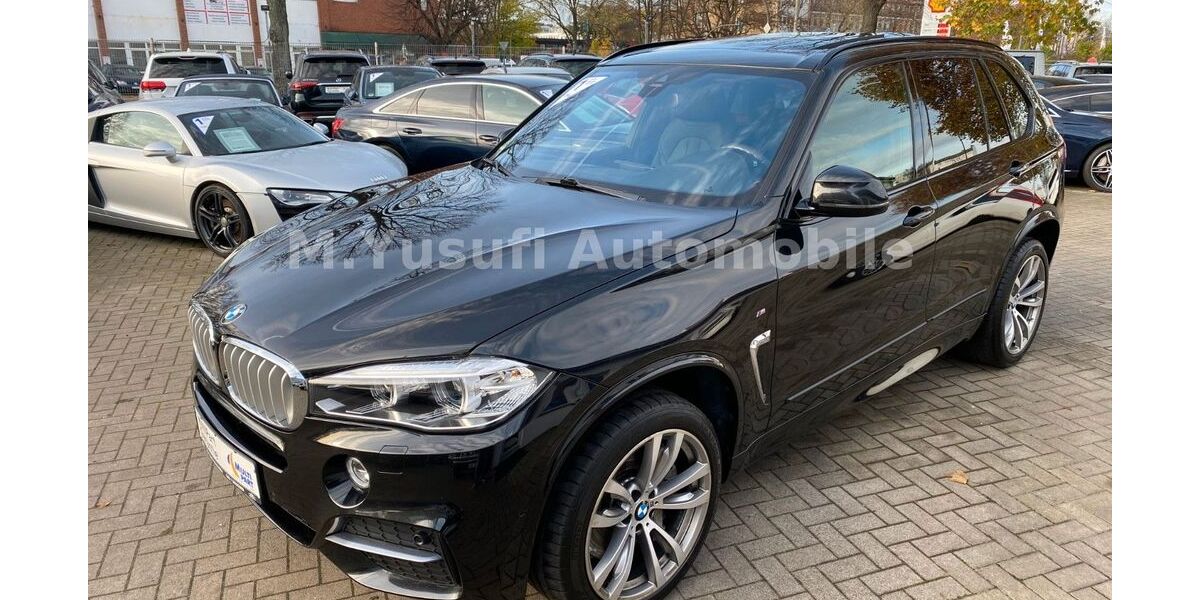 BMW X5 176.337 km 28.490 &euro; Hamburg 22047
