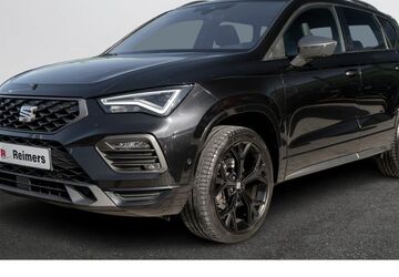 Seat Ateca 60.650 km 25.839 &euro; Pinneberg 25421