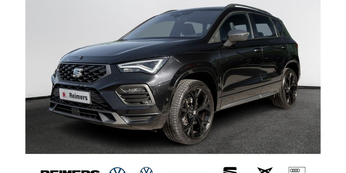 Seat Ateca 60.650 km 25.839 &euro; Pinneberg 25421