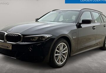 BMW 330 68.396 km 28.414 &euro; Barsbüttel bei Hamburg 22885