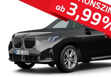 BMW X3 24.724 km 52.650 &euro; Hamburg 21073