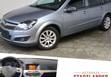 Opel Astra 99.850 km 5.900 &euro; Norderstedt 22844