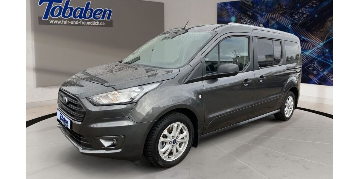 Ford Transit 23.500 km 27.900 &euro; Hamburg 21073