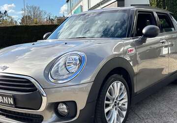 Mini One Clubman 47.000 km 15.900 &euro; Rellingen 25462