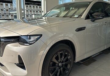 Mazda CX-60 74.986 km 39.950 &euro; Hamburg 22761