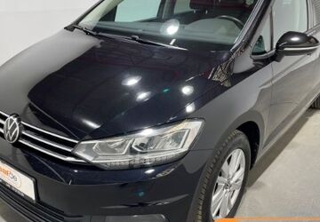 VW Touran 110.000 km 21.450 &euro; Norderstedt 22848