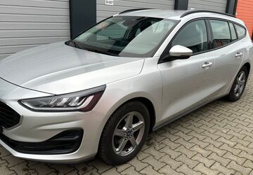 Ford Focus 189.269 km 10.200 &euro; Hamburg 22147