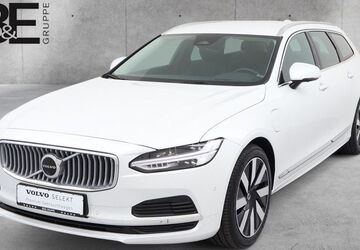 Volvo V90 25.146 km 42.450 &euro; Glinde 21509