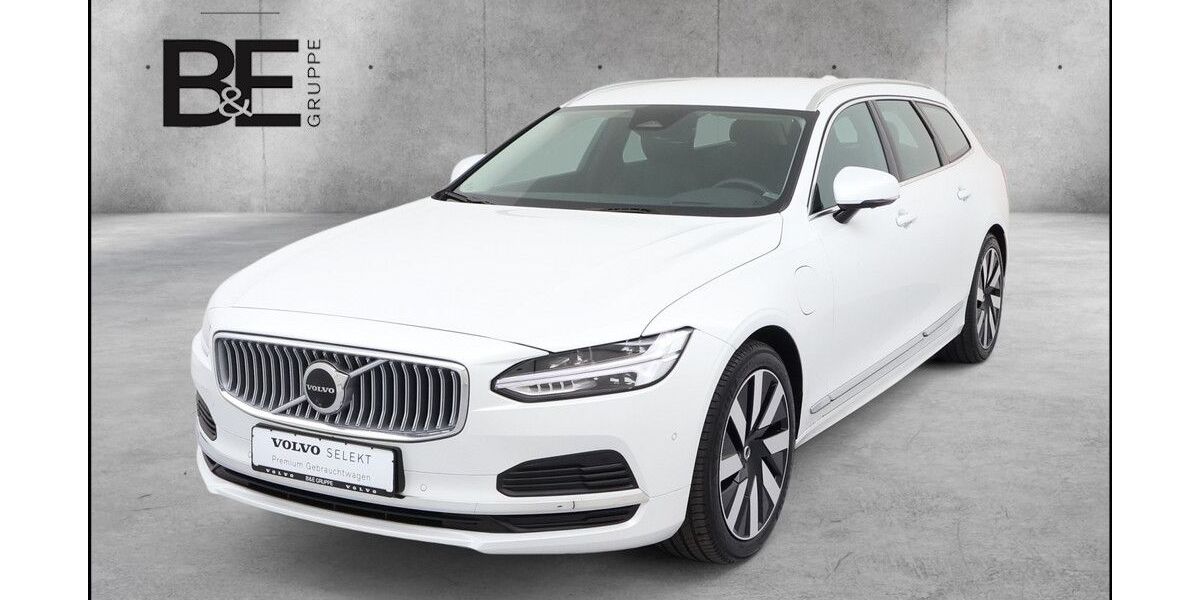 Volvo V90 25.146 km 42.450 &euro; Glinde 21509