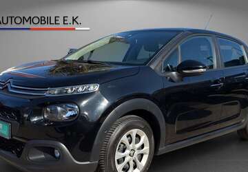 Citroen C3 96.900 km 8.250 &euro; Bönningstedt bei Hamburg 25474