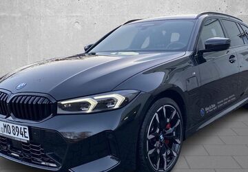 BMW 330 11.345 km 60.490 &euro; Quickborn 25451