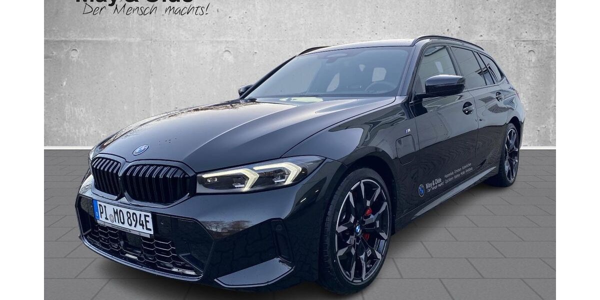 BMW 330 11.345 km 60.490 &euro; Quickborn 25451