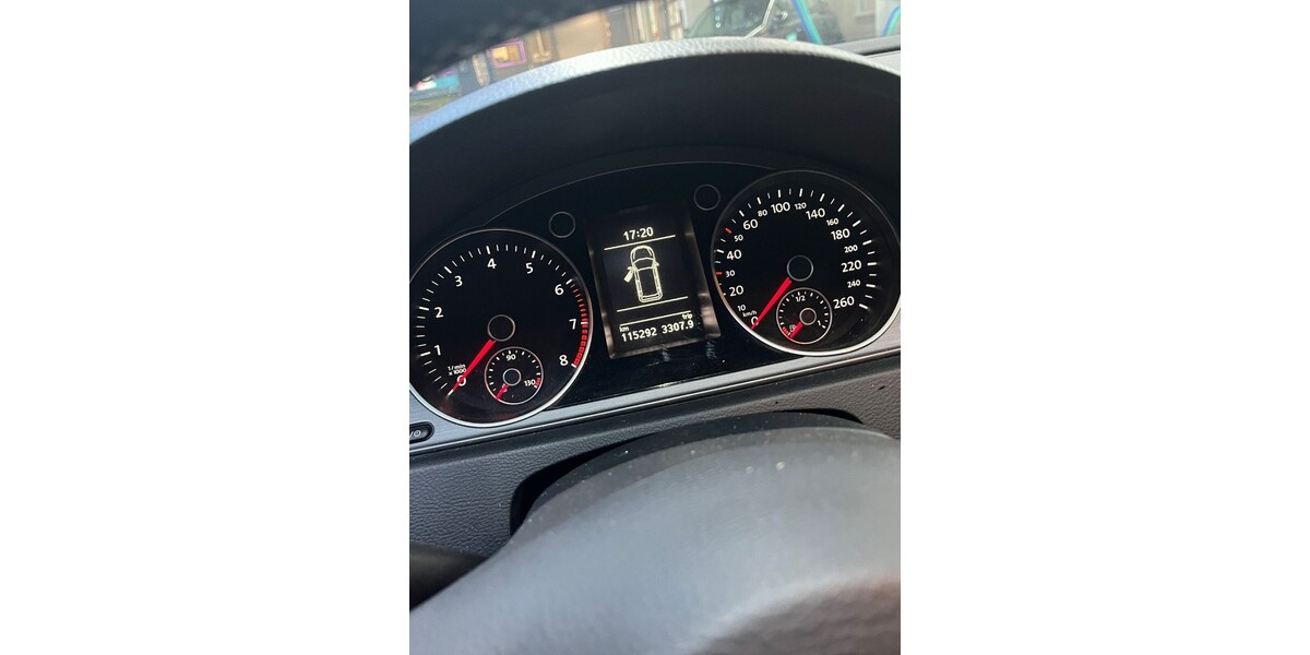 VW Passat 116.000 km 12.000 &euro; Hamburg 20038