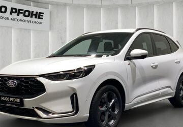 Ford Kuga 15.691 km 33.350 &euro; Hamburg 22047