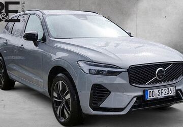 Volvo XC60 1.500 km 55.450 &euro; Glinde 21509