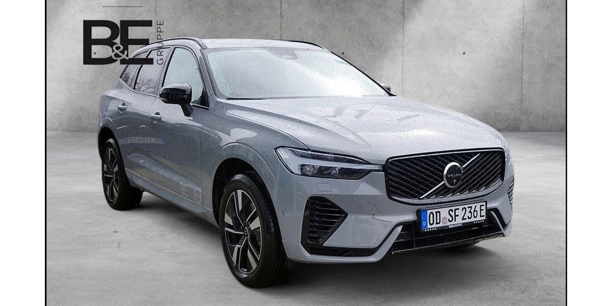 Volvo XC60 1.500 km 55.450 &euro; Glinde 21509