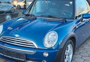 Mini ONE 183.012 km 3.999 &euro; Stapelfeld 22145