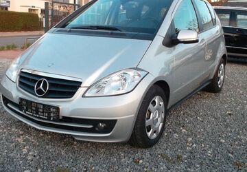 Mercedes-Benz A 180 117.000 km 6.990 &euro; Hamburg 22045