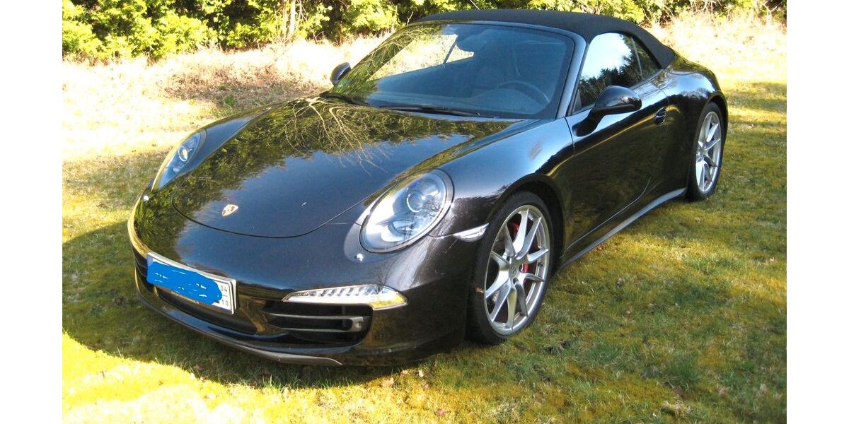 Porsche 911 Urmodell 36.000 km 109.750 &euro; NORDERSTEDT 22850