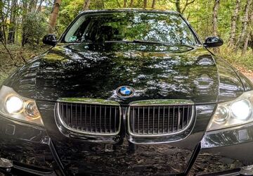 BMW 318 180.000 km 6.000 &euro; Hamburg 22415