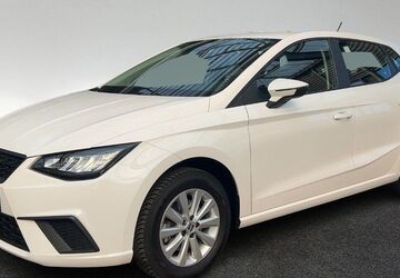 Seat Ibiza 29.994 km 18.380 &euro; Hamburg 22529