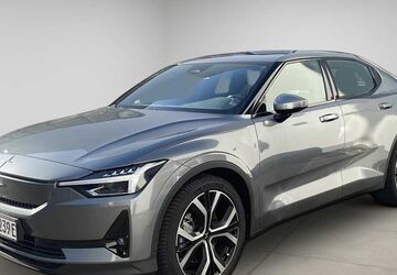 Polestar 2 10.000 km 52.850 &euro; Hamburg 21079
