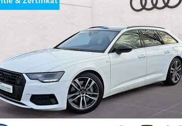 Audi A6 115.556 km 32.730 &euro; Kölln-Reisiek 25337