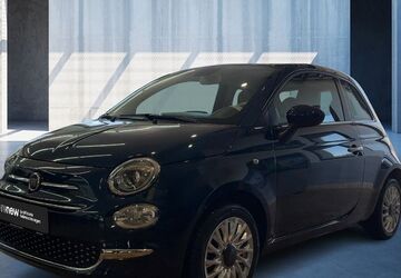 Fiat 500 11.556 km 11.990 &euro; Hamburg 20537