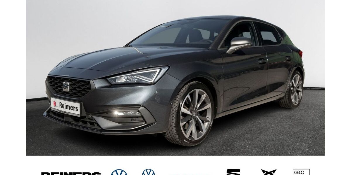 Seat Leon 61.700 km 19.949 &euro; Pinneberg 25421