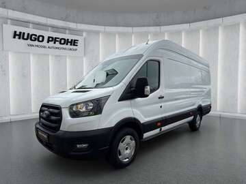 Gebrauchte Ford Transit