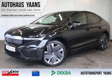 Skoda Enyaq 24.950 km 36.789 &euro; Pinneberg 25421