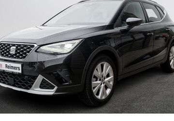 Seat Arona 25.800 km 22.671 &euro; Pinneberg 25421