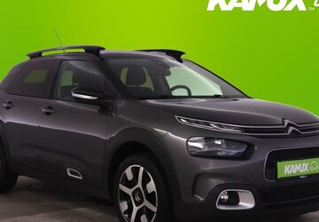 Citroen C4 Cactus 114.280 km 9.850 &euro; Ahrensburg 22926