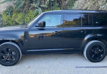 Land Rover Defender 39.000 km 69.900 &euro; Pinneberg 25421