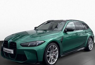 BMW M3 23.408 km 81.500 &euro; Hamburg-Bergedorf 21033