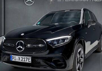 Mercedes-Benz GLC 300 15.000 km 68.700 &euro; Elmshorn 25337