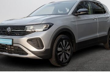 VW T-Cross 10.300 km 20.790 &euro; Hamburg 22457