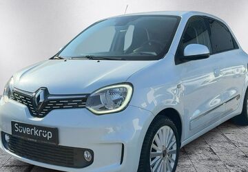 Renault Twingo 59.292 km 11.890 &euro; Bad Oldesloe 23843