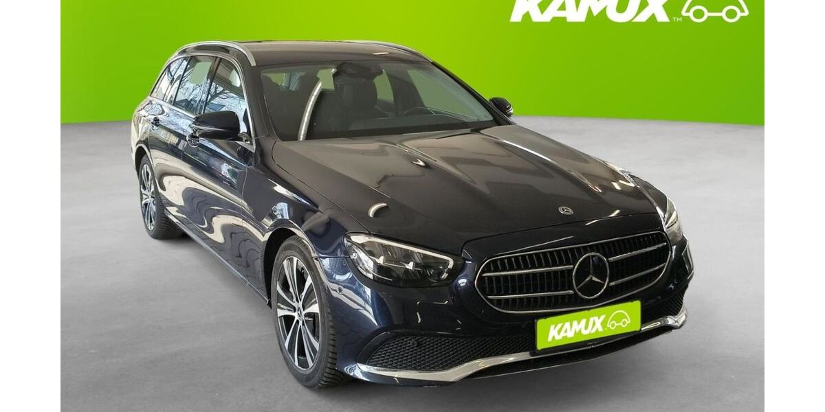 Mercedes-Benz E 300 77.365 km 27.390 &euro; Hamburg 22529