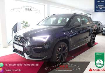 Cupra Ateca 16.547 km 30.990 &euro; Pinneberg 25421