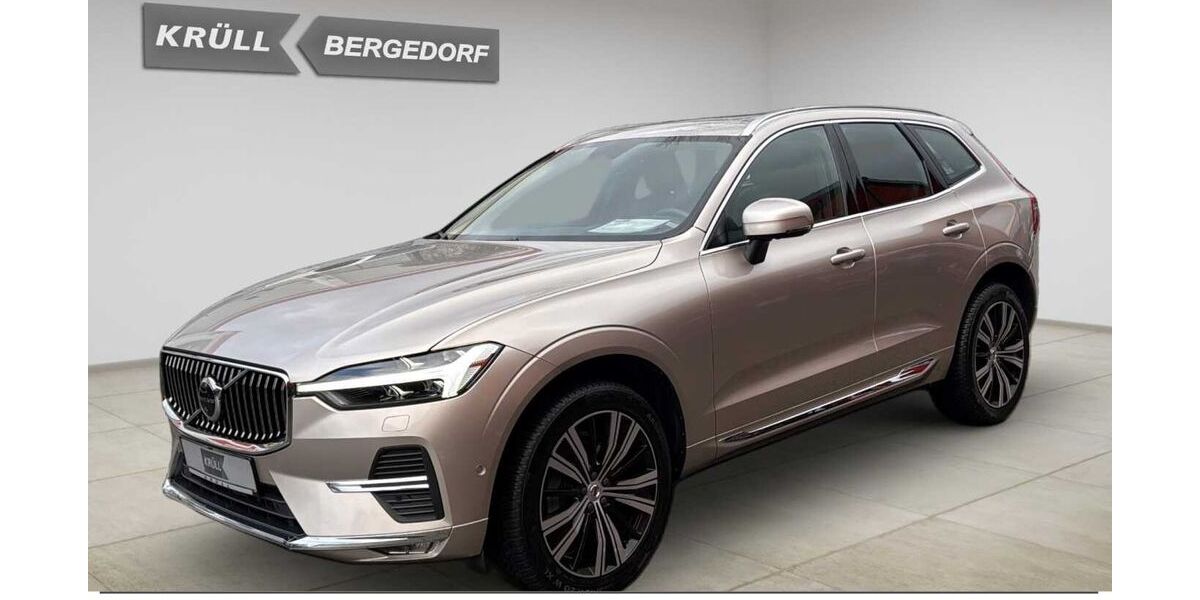 Volvo XC60 44.554 km 39.994 &euro; Hamburg 21029