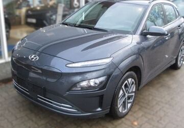 Hyundai KONA Elektro 41.120 km 17.700 &euro; Elmshorn 25337