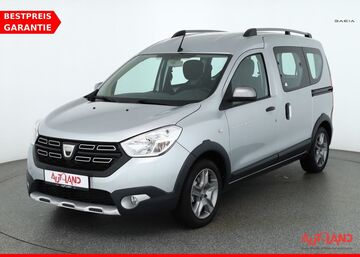 Gebrauchte Dacia Dokker