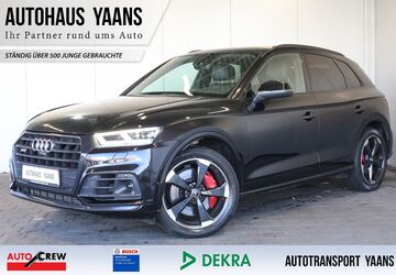 Audi SQ5 94.390 km 36.979 &euro; Pinneberg 25421