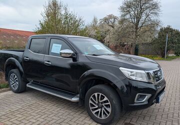 Nissan NP 300 87.700 km 22.999 &euro; Grünendeich 21720